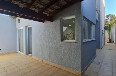 Casa com 3 dormitórios à venda, 183 m² por r$ 980.000,00 - jardim das tulipas - jundiaí/sp