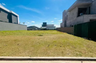 Terreno à venda, 596 m² por r$ 1.040.000,00 - chácara terra nova - jundiaí/sp