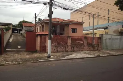 Casa com 3 quartos à venda na Avenida Samuel Martins, Vila Progresso, Jundiaí