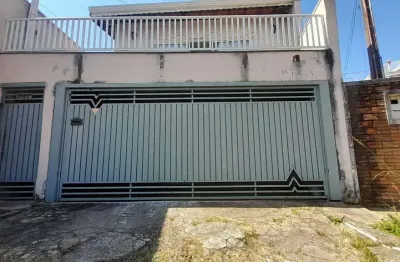 Casa à venda, 2 quartos, 1 suíte, 4 vagas, jardim esplanada - jundiaí/sp