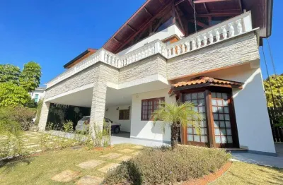 Casa com 4 dormitórios à venda, 700 m² por r$ 2.300.000,00 - jardim caxambu - jundiaí/sp