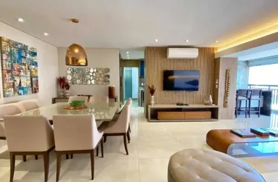 Apartamento com 3 dormitórios à venda, 164 m² por r$ 2.350.000,00 - anhangabaú - jundiaí/sp