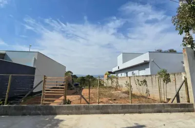 Terreno à venda, 250 m² por r$ 325.000,00 - residencial tosi - itupeva/sp