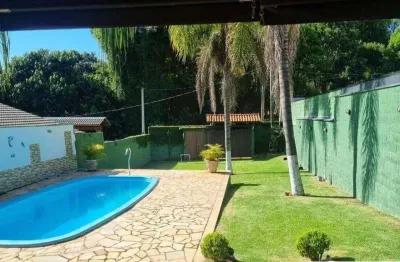 Chácara à venda, 3 quartos, 1 suíte, 7 vagas, caioçara - jarinu/sp