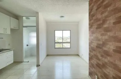 Apartamento com 2 dormitórios à venda, 43 m² por r$ 320.000,00 - cidade nova - jundiaí/sp