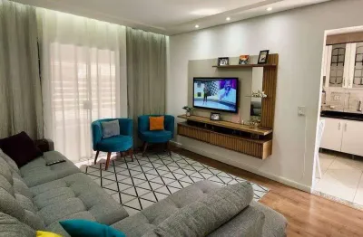 Casa com 3 dormitórios à venda, 115 m² por r$ 480.000,00 - parque almerinda chaves - jundiaí/sp