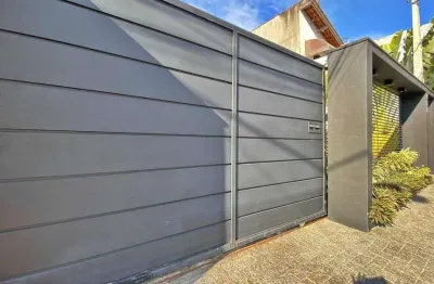 Casa com 2 quartos à venda na Rua Paranaguá, Vila Comercial, Jundiaí