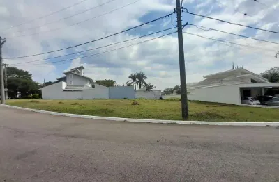 Terreno para venda localizado no condomínio terras de são carlos, em jundiaí/sp.