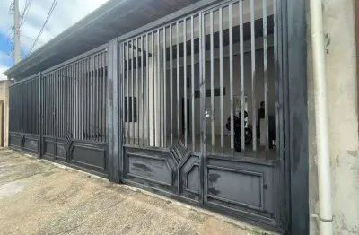 Casa com 2 dormitórios à venda, 212 m² por r$ 675.000,00 - cidade nova - jundiaí/sp