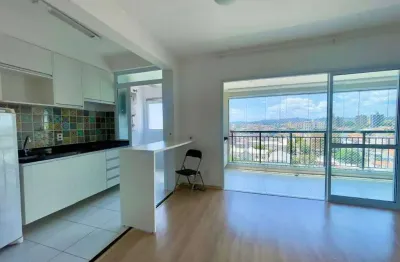 Apartamento com 1 dormitório à venda, 48 m² por r$ 555.000,00 - centro - jundiaí/sp