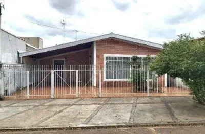 Casa com 3 dormitórios à venda, 200 m² por r$ 830.000,00 - vila vechi - jundiaí/sp