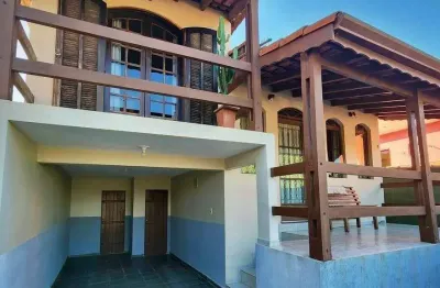 Casa com 5 dormitórios à venda, 236 m² por r$ 850.000,00 - distrito industrial - jundiaí/sp