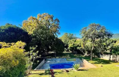 Chácara com 3 dormitórios à venda, 2500 m² por r$ 750.000,00 - bom fim do bom jesus - cabreúva/sp