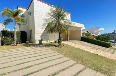 Casa com 4 dormitórios à venda, 329 m² por r$ 1.590.000,00 - cambarah - jarinu/sp