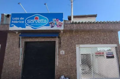 Casa para venda localizada no bairro vila maringá, em jundiaí/sp.