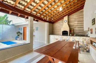 Casa com 3 dormitórios à venda, 253 m² por r$ 1.390.000,00 - mirante da colonia - jundiaí/sp