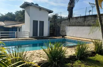 Chácara com 1 dormitório à venda, 2427 m² por r$ 1.600.000,00 - medeiros - jundiaí/sp