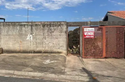 Terreno à venda, 164 m² por r$ 220.000,00 - jardim américa ii - várzea paulista/sp