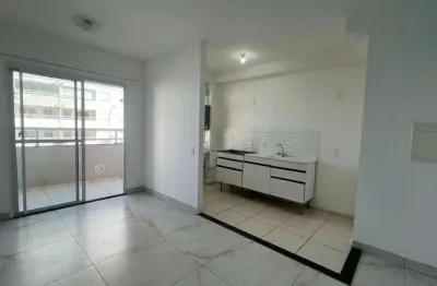 Apartamento para venda no condomínio residencial cenário na cidade de jundiaí