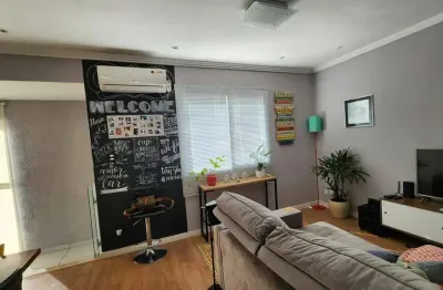 Casa com 2 dormitórios à venda, 87 m² por r$ 425.000,00 - loteamento reserva ermida - jundiaí/sp