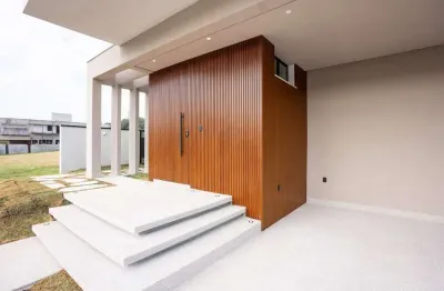 Casa com 4 quartos à venda na Avenida Engenheiro Tasso Pinheiro, Vila Maringá, Jundiaí