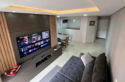 Apartamento com 3 dormitórios à venda, 96 m² por r$ 720.000,00 - vila das hortências - jundiaí/sp