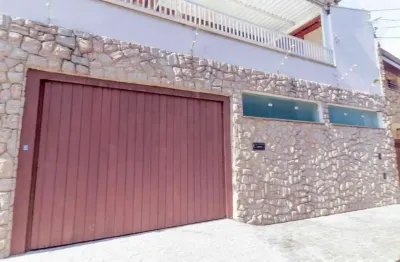 Casa com 4 dormitórios à venda, 277 m² por r$ 1.300.000,00 - jardim messina - jundiaí/sp