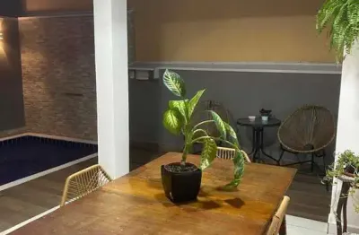 Casa com 3 dormitórios à venda, 145 m² por r$ 1.190.000,00 - jardim carolina - jundiaí/sp