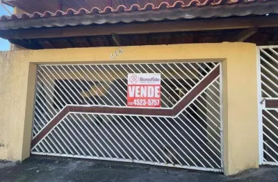 Casa com 5 dormitórios à venda, 250 m² por r$ 600.000,00 - jardim tarumã - jundiaí/sp