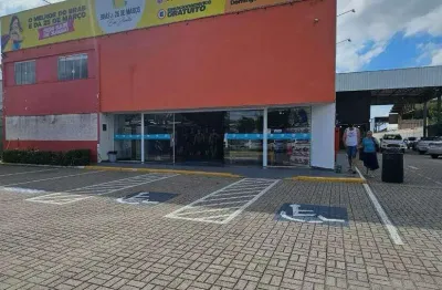 Galpão à venda, 1711 m² por r$ 12.000.000,00 - vila vioto - jundiaí/sp