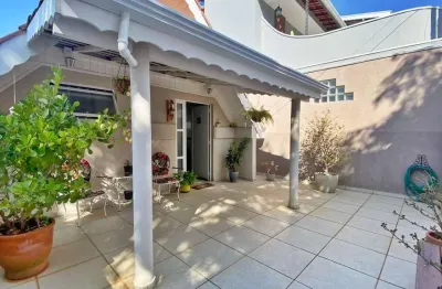 Casa para venda localizada no bairro jardim tannus em jundiaí/sp.