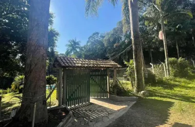 Chácara com 2 dormitórios à venda, 3000 m² por r$ 1.190.000,00 - caxambu - jundiaí/sp