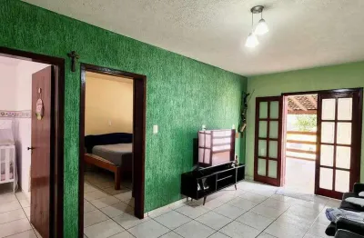 Casa com 3 dormitórios à venda, 206 m² por r$ 800.000,00 - cidade nova ii - várzea paulista/sp