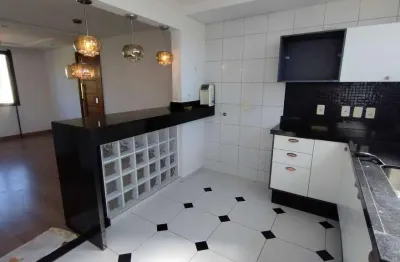 Apartamento para venda, localizado no bairro vila municipal, em jundiaí/sp.