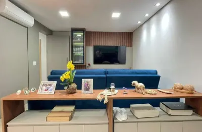 Apartamento com 3 dormitórios à venda, 98 m² por r$ 1.200.000,00 - horto florestal - jundiaí/sp