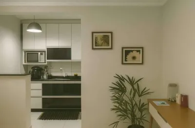 Apartamento com 2 dormitórios à venda, 140 m² por r$ 480.000,00 - vila mafalda - jundiaí/sp