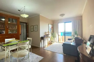 Apartamento à venda, 84 m² por r$ 800.000,00 - retiro - jundiaí/sp