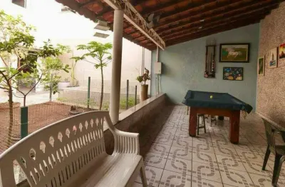 Casa com 3 dormitórios à venda, 250 m² por r$ 850.000,00 - cidade nova - jundiaí/sp