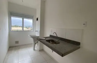 Apartamento para venda no condomínio vila flor, localizado no bairro chácara recreio santa camila, em jundiaí/sp.