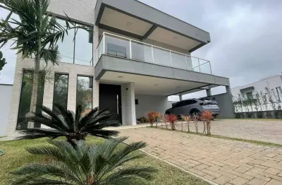 Casa com 5 dormitórios à venda, 324 m² por r$ 2.130.000,00 - vale azul ii - jundiaí/sp