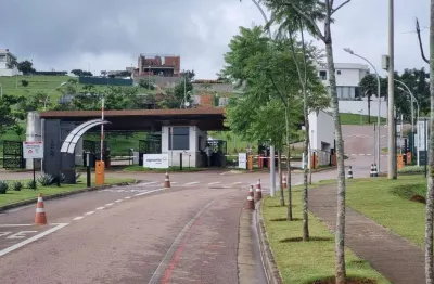 Terreno à venda, 456 m² por r$ 752.400,00 - alphaville - jundiaí/sp