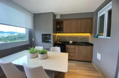 Apartamento com 3 dormitórios à venda, 111 m² por r$ 1.150.000 - horto florestal - jundiaí/sp