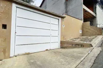 Casa para venda localizada no bairro colônia, em jundiaí/sp.