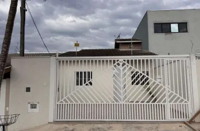Casa com 3 dormitórios à venda, 76 m² por r$ 640.000,00 - medeiros - jundiaí/sp