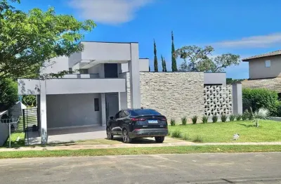Casa com 4 dormitórios à venda, 270 m² por r$ 1.695.000,00 - horizonte azul - itupeva/sp