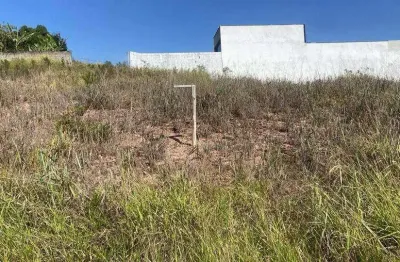 Terreno à venda, 331 m² por r$ 200.000,00 - jardim santo antônio ii - campo limpo paulista/sp