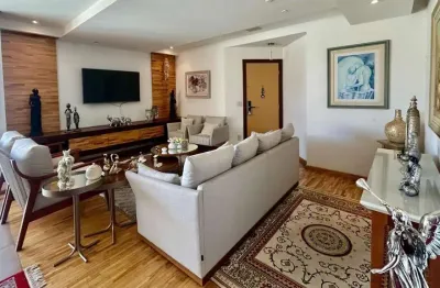 Apartamento com 3 dormitórios à venda, 153 m² por r$ 1.500.000,00 - jardim campos elísios - jundiaí/sp