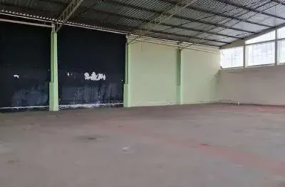 Galpão à venda, 908 m² por r$ 5.852.000,00 - anhangabaú - jundiaí/sp