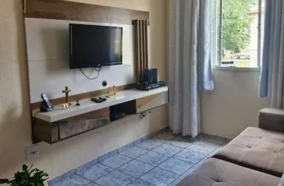 Apartamento com 2 dormitórios à venda, 52 m² por r$ 295.000 - recanto iv centenário - jundiaí/sp