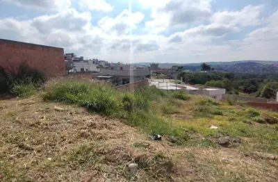 Terreno para venda localizado no residencial botânica, em itupeva/sp.